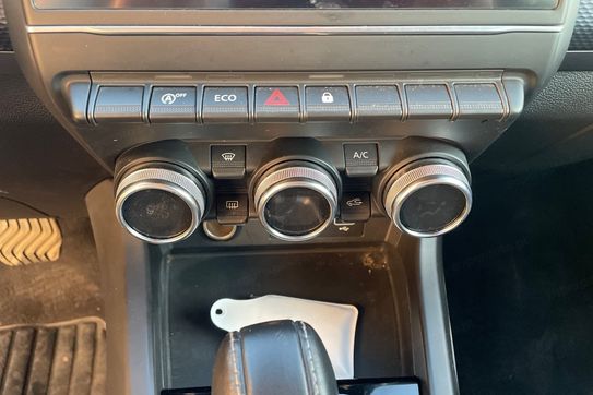 Renault Arkana Evolution 1.3 Tce mHEV EDC