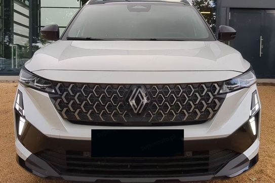 Renault Austral Techno 1.2 E-Tech Full Hybrid