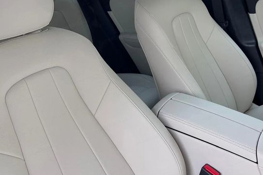 Mercedes GLA 200 d Progressive