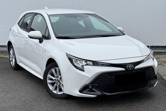 Toyota Corolla Comfort 1.8 Hybrid