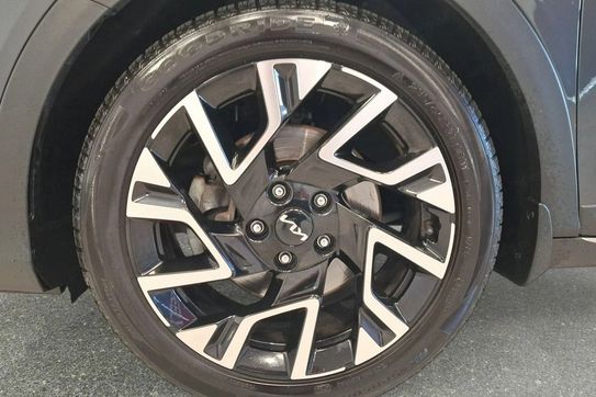 Kia XCeed 1.5 T-GDI DCT