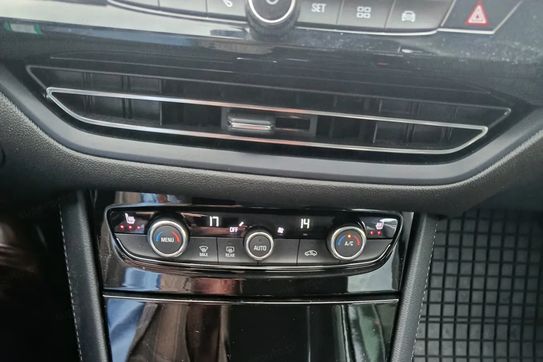 Opel Grandland X 1.2 T