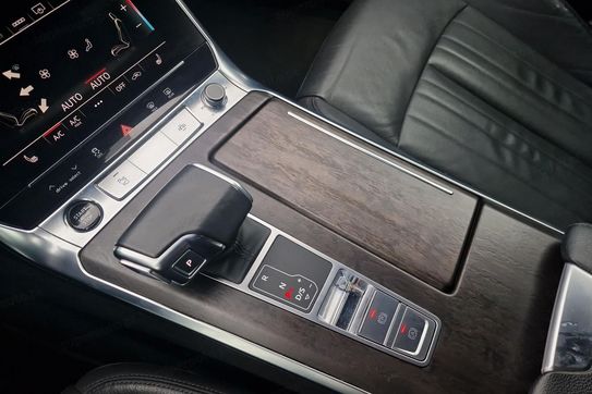 Audi A6 45 TDI quattro S tronic