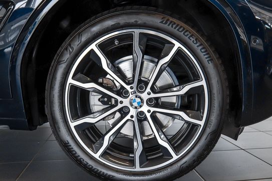 BMW X4 xDrive20d  M Sport