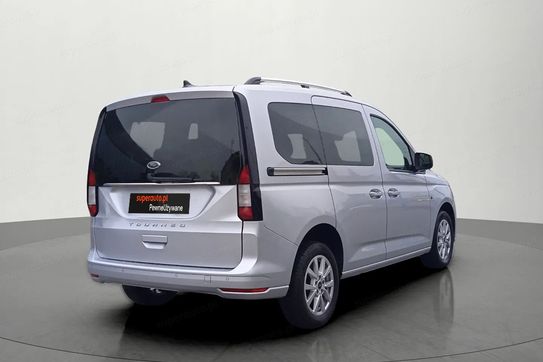 Ford Tourneo Connect L1H1 Titanium