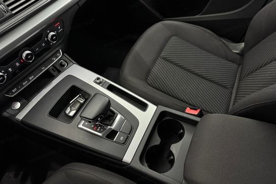Audi Q5 40 TDI quattro S tronic