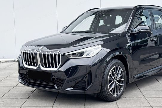 BMW X1 sDrive18i M Sport
