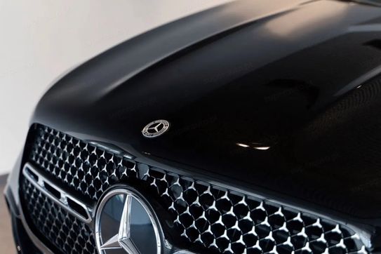 Mercedes GLE 300 d 4-Matic AMG Line