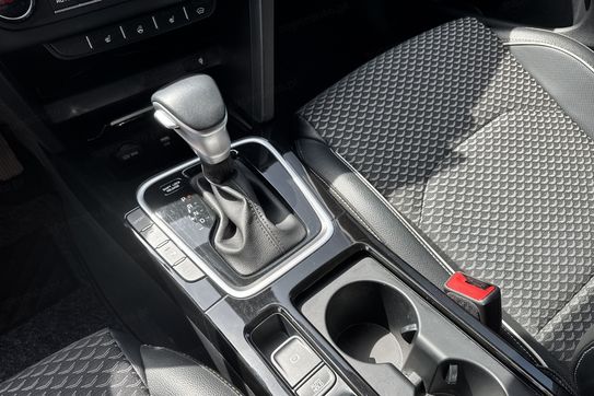 Kia XCeed Business Line 1.6 T-GDI  DCT