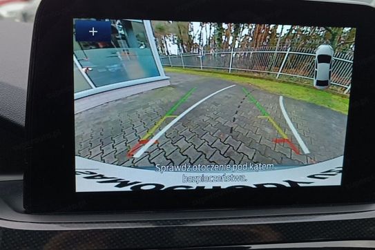 Ford Kuga EcoBlue AWD ST-Line