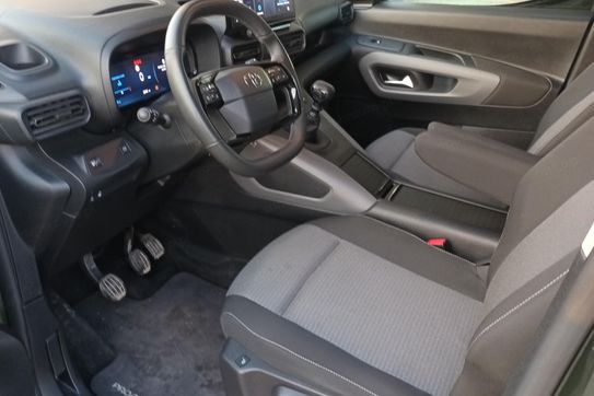 Toyota Proace City Verso 1.5 D-4D Family