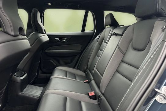 Volvo V60 T6 AWD Plug-In Hybrid  aut