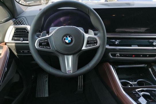 BMW X6 xDrive30d M Sport