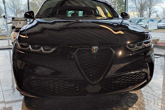 Alfa Romeo Tonale 1.5 Intensa