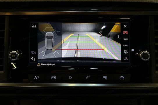 Seat ATECA 1.5 TSI DSG