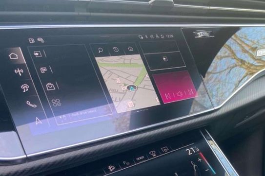 Audi Q7 45 TDI quattro S Line