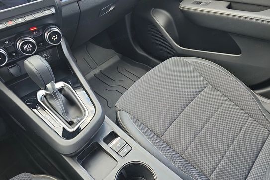 Renault Arkana 1.3 TCe Techno EDC