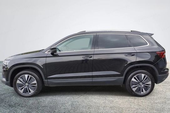 Skoda Karoq 1.5 TSI ACT 4x2 Style DSG
