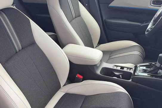 Honda HR-V Advance Style CVT eHEV 1.5 i-MMD