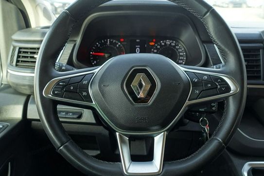 Renault Trafic Grand 2.0 Dci Escapade