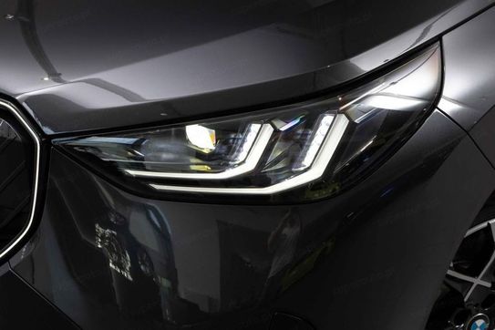 BMW X3 xDrive20 M Sport