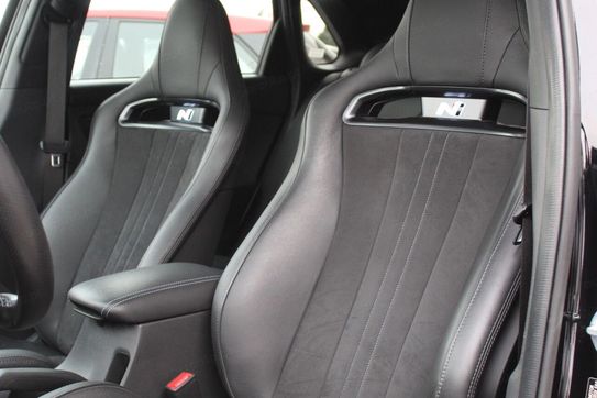 Hyundai i30 2.0 T-GDI N Performance Sport DCT