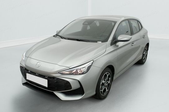 MG 3 Comfort 1.5 Hybrid+ AT