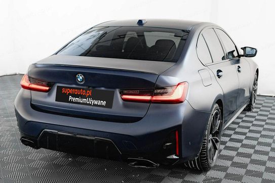 BMW Seria 3 M340i xDrive mHEV sport-aut
