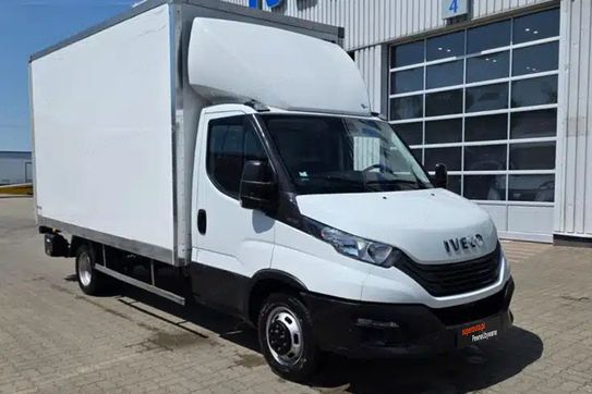 Iveco Daily 35C16 3.0