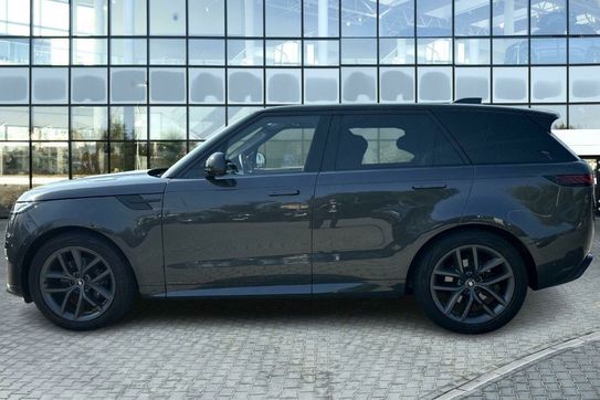 Land Rover Range Rover Sport 3.0 D350 Autobiography