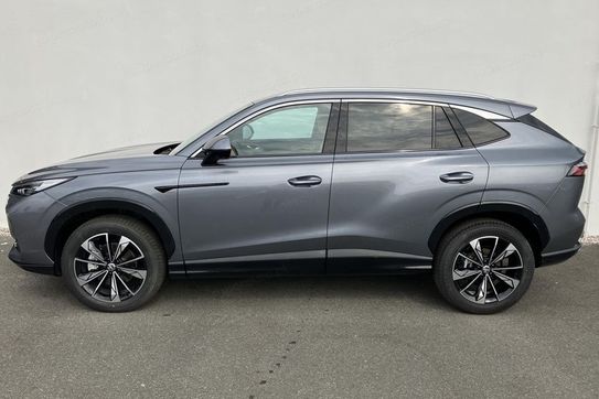 MG HS 1.5T HEV+ Exclusive aut