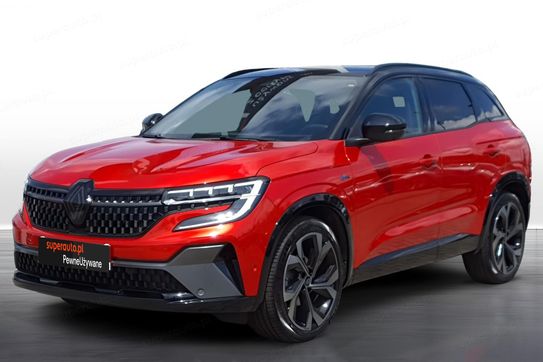 Renault Austral TCe Iconic Esprit Alpine