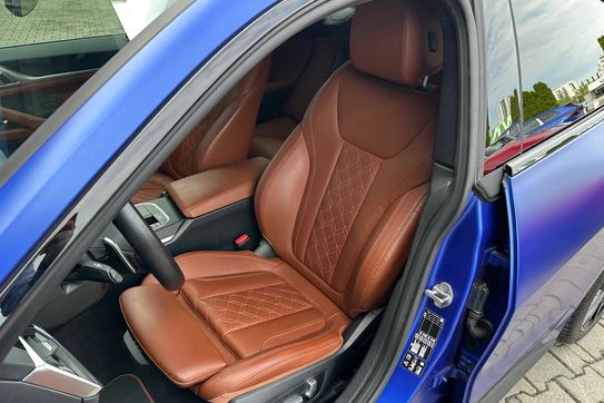 BMW Seria 4 Gran Coupe 430i xDrive M Sport