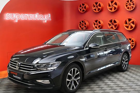 Volkswagen Passat 1.5 TSI EVO Business DSG
