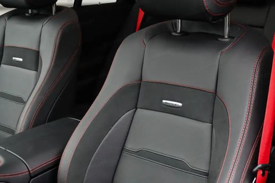 Mercedes GLE AMG 53 4-Matic+