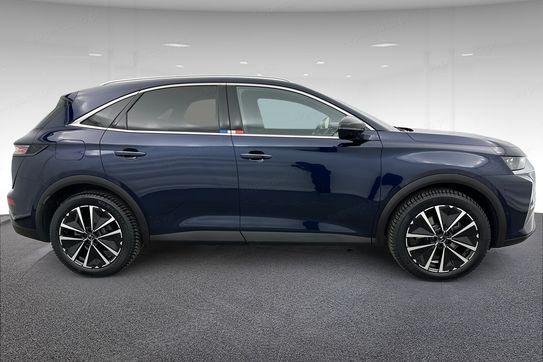 DS DS7 Bastille 1.6 E-Tense Hybrid AT 4x4