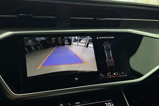 Audi A6 40 TDI