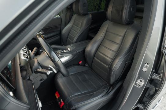 Mercedes GLS 400 d 4MATIC