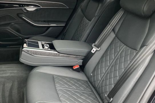 Audi A8 60 TFSI e Quattro Tiptr.