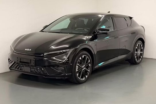 Kia EV6 84kWh GT-Line