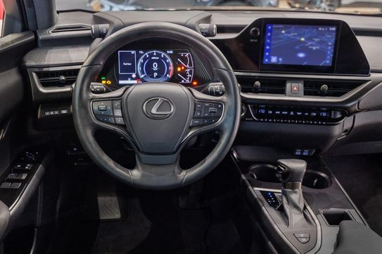 Lexus UX 200 Elegance 2WD