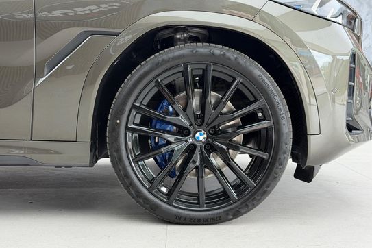 BMW X6 xDrive30d M Sport