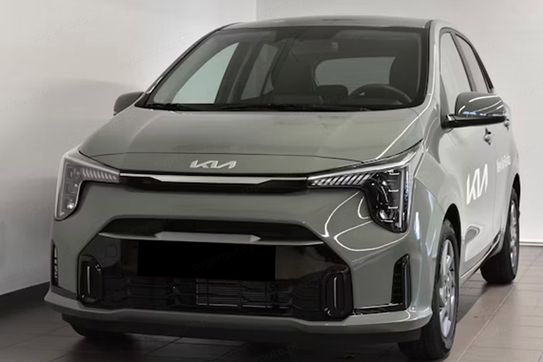 Kia Picanto 1.0 DPI L