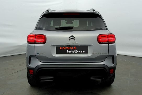 Citroen C5 Aircross Shine Pack 1.6 Hybrid e-EAT8