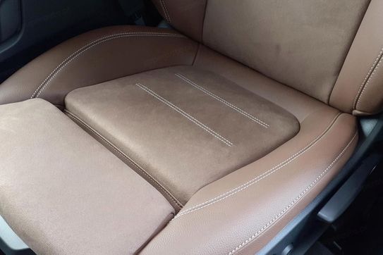 Mercedes GLA 200 AMG Line