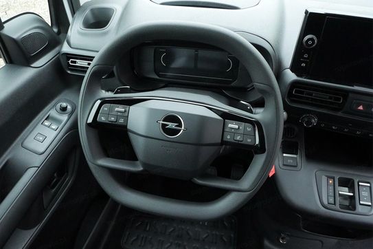 Opel Combo Van Cargo XL L2H1 EAT8