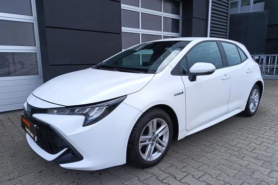 Toyota Corolla 1.8 Hybrid Comfort