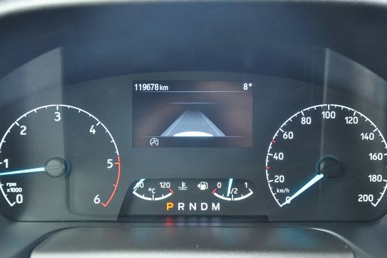 Ford Transit Kombi L3H2 Trend AT