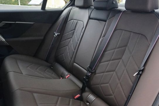 BMW Seria 5 520d xDrive M Sport