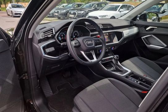 Audi Q3 Sportback 35 TFSI S Line